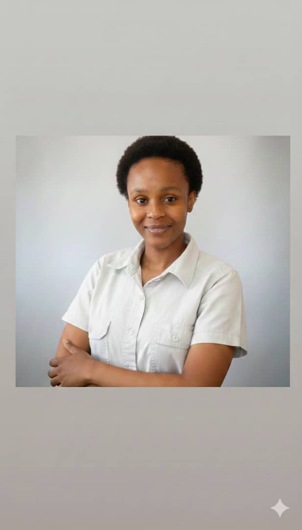Lungile Ndzinisa